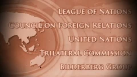 Watch Alex Jones Warn You About The New World Order Years Ago in These Vintage Films