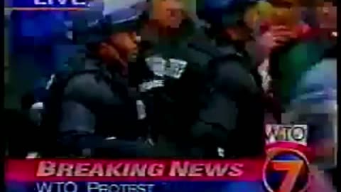Watch Alex Jones Warn You About The New World Order Years Ago in These Vintage Films
