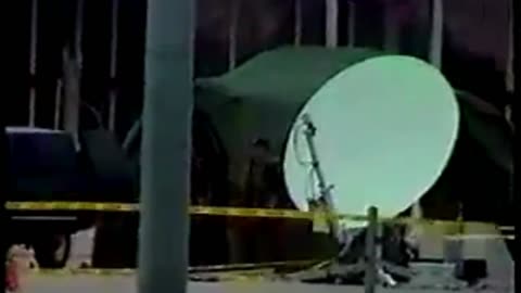 Watch Alex Jones Warn You About The New World Order Years Ago in These Vintage Films