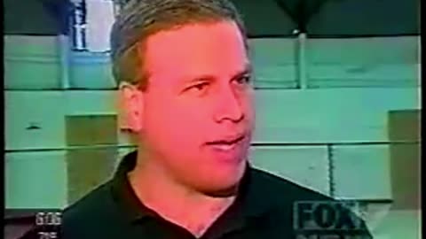 Watch Alex Jones Warn You About The New World Order Years Ago in These Vintage Films