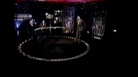 Watch Alex Jones Warn You About The New World Order Years Ago in These Vintage Films