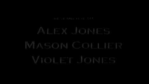 Watch Alex Jones Warn You About The New World Order Years Ago in These Vintage Films