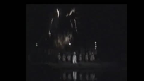 Watch Alex Jones Warn You About The New World Order Years Ago in These Vintage Films