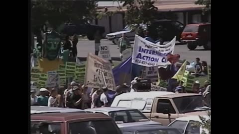 Watch Alex Jones Warn You About The New World Order Years Ago in These Vintage Films