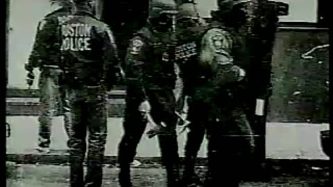 Watch Alex Jones Warn You About The New World Order Years Ago in These Vintage Films