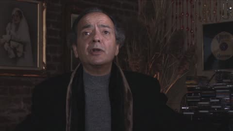 Watch Alex Jones Warn You About The New World Order Years Ago in These Vintage Films