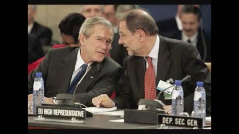 Watch Alex Jones Warn You About The New World Order Years Ago in These Vintage Films