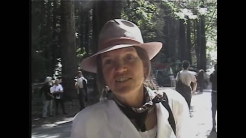 Watch Alex Jones Warn You About The New World Order Years Ago in These Vintage Films