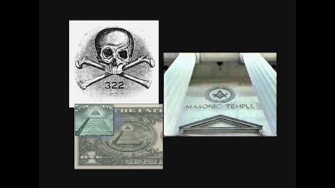Watch Alex Jones Warn You About The New World Order Years Ago in These Vintage Films