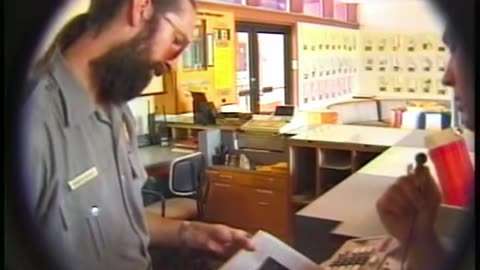 Watch Alex Jones Warn You About The New World Order Years Ago in These Vintage Films