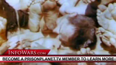 Watch Alex Jones Warn You About The New World Order Years Ago in These Vintage Films