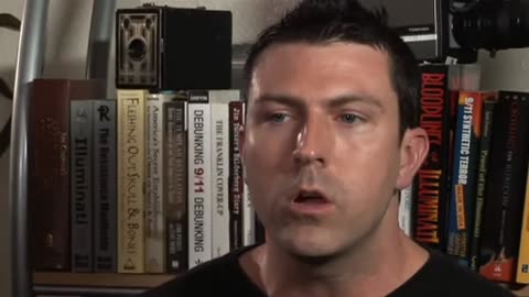 Watch Alex Jones Warn You About The New World Order Years Ago in These Vintage Films