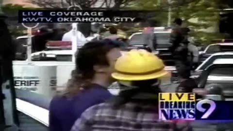 Watch Alex Jones Warn You About The New World Order Years Ago in These Vintage Films