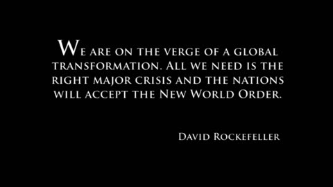 Watch Alex Jones Warn You About The New World Order Years Ago in These Vintage Films