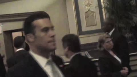 Watch Alex Jones Warn You About The New World Order Years Ago in These Vintage Films