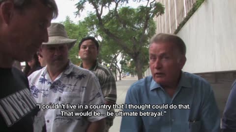 Watch Alex Jones Warn You About The New World Order Years Ago in These Vintage Films