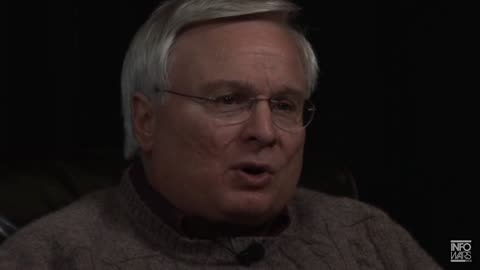 Watch Alex Jones Warn You About The New World Order Years Ago in These Vintage Films