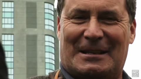 Watch Alex Jones Warn You About The New World Order Years Ago in These Vintage Films