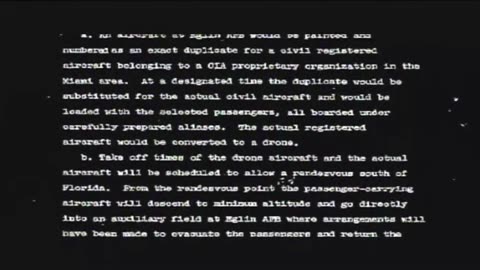 Watch Alex Jones Warn You About The New World Order Years Ago in These Vintage Films