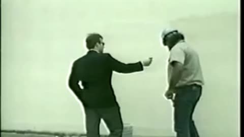 Watch Alex Jones Warn You About The New World Order Years Ago in These Vintage Films