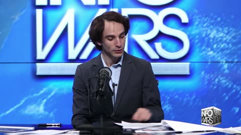 Watch Alex Jones Warn You About The New World Order Years Ago in These Vintage Films
