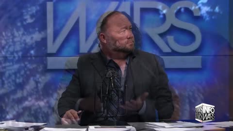 Watch Alex Jones Warn You About The New World Order Years Ago in These Vintage Films