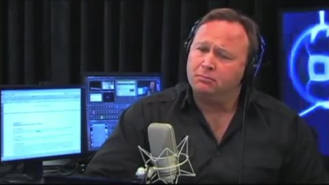 Watch Alex Jones Warn You About The New World Order Years Ago in These Vintage Films