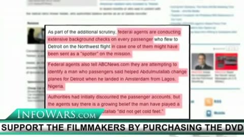 Watch Alex Jones Warn You About The New World Order Years Ago in These Vintage Films