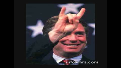 Watch Alex Jones Warn You About The New World Order Years Ago in These Vintage Films