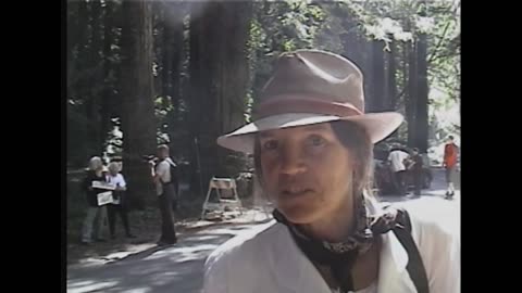Watch Alex Jones Warn You About The New World Order Years Ago in These Vintage Films