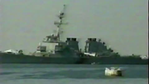 Watch Alex Jones Warn You About The New World Order Years Ago in These Vintage Films