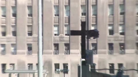 Watch Alex Jones Warn You About The New World Order Years Ago in These Vintage Films