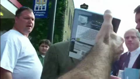 Watch Alex Jones Warn You About The New World Order Years Ago in These Vintage Films