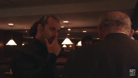 Watch Alex Jones Warn You About The New World Order Years Ago in These Vintage Films
