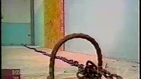 Watch Alex Jones Warn You About The New World Order Years Ago in These Vintage Films