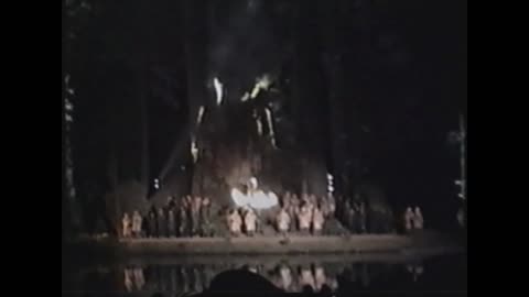 Watch Alex Jones Warn You About The New World Order Years Ago in These Vintage Films