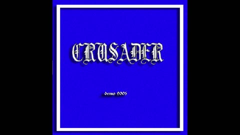 CRUSADER - Życie To Nie Raj