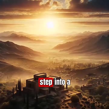 Heavens Open Gate Your Doorway to Peace and Divine Blessings