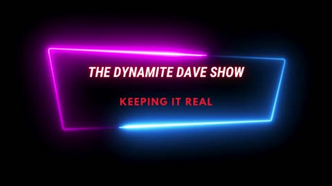 Dynamite Dave Show