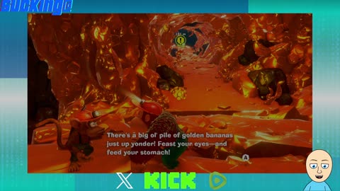 Donkey Kong Bananza