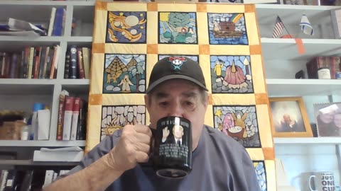 Gathering at the Well- Episode 15