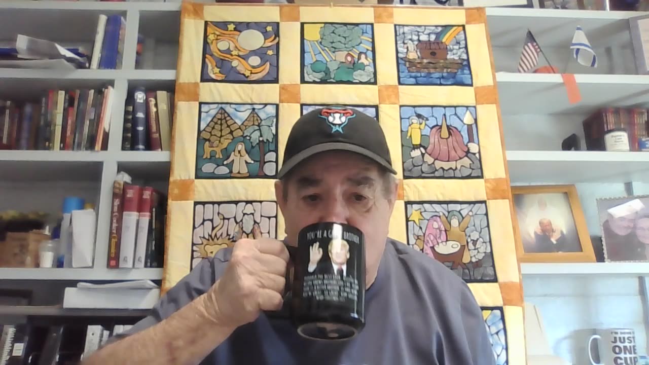 Gathering at the Well- Episode 15