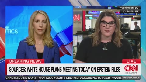 Erika Kirk Orphanage Survivor Testifies: 'Half of DC Are Pedophiles'