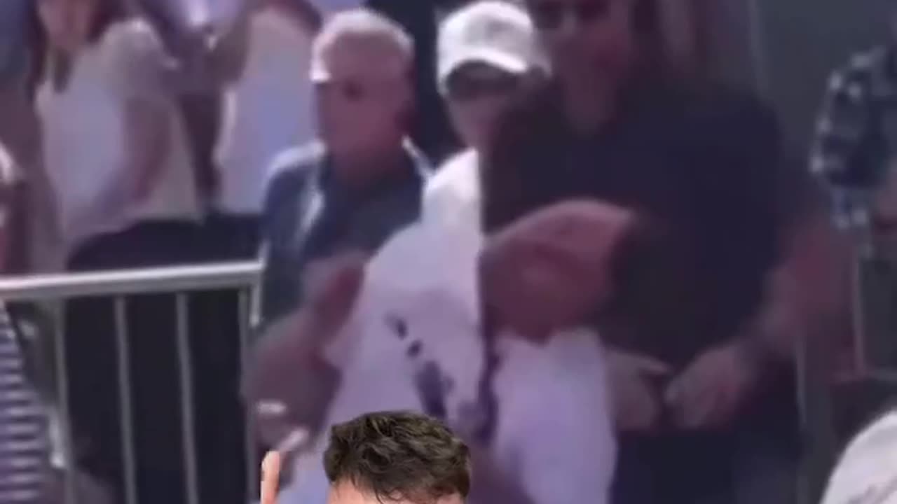 WTF 🤯 is this the Charlie Kirk shooter 😳