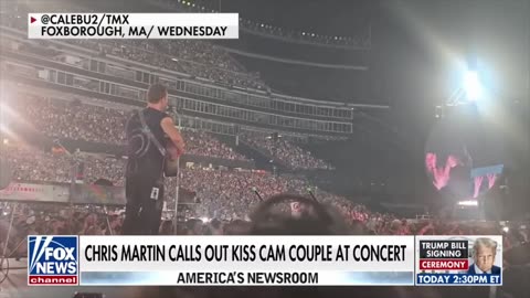 Coldplay but Hot Cam lyrics by Jack Martin