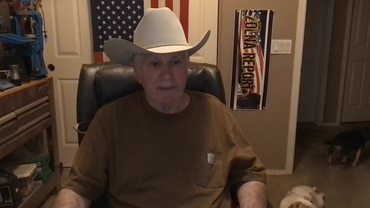 David Packman, Highlight Trump's Lunacy!