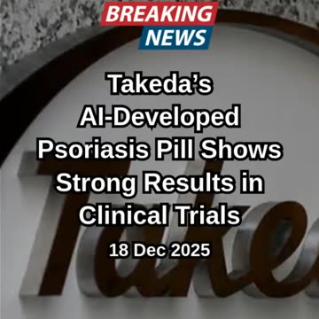 AI Psoriasis Breakthrough