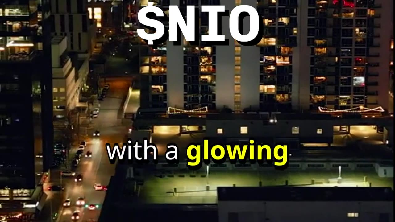 NIO Unleashes Cutthroat EV Pricing to Dethrone Tesla $NIO #stonks #investing #genbet