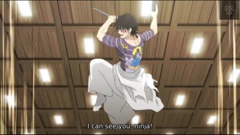 Ninja Vs Yakuza 2