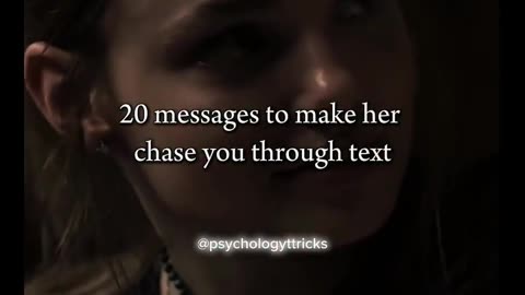 MAGIC PHRASES TO MAKE THEM SMIRK & REPLY FAST!